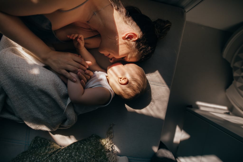 6 Common Questions About Maternity Leave — Answered