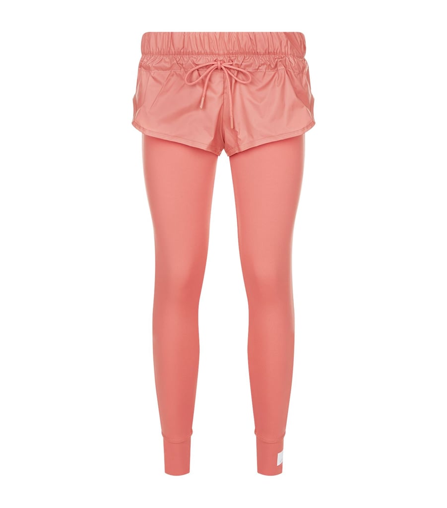 adidas by Stella McCartney Running 2-in-1 Shorts
