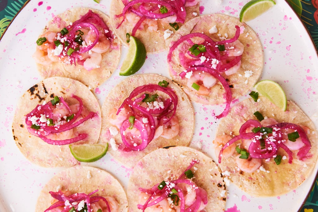I'm Sorry People Are So Jealous of My Perfect Pink Taco