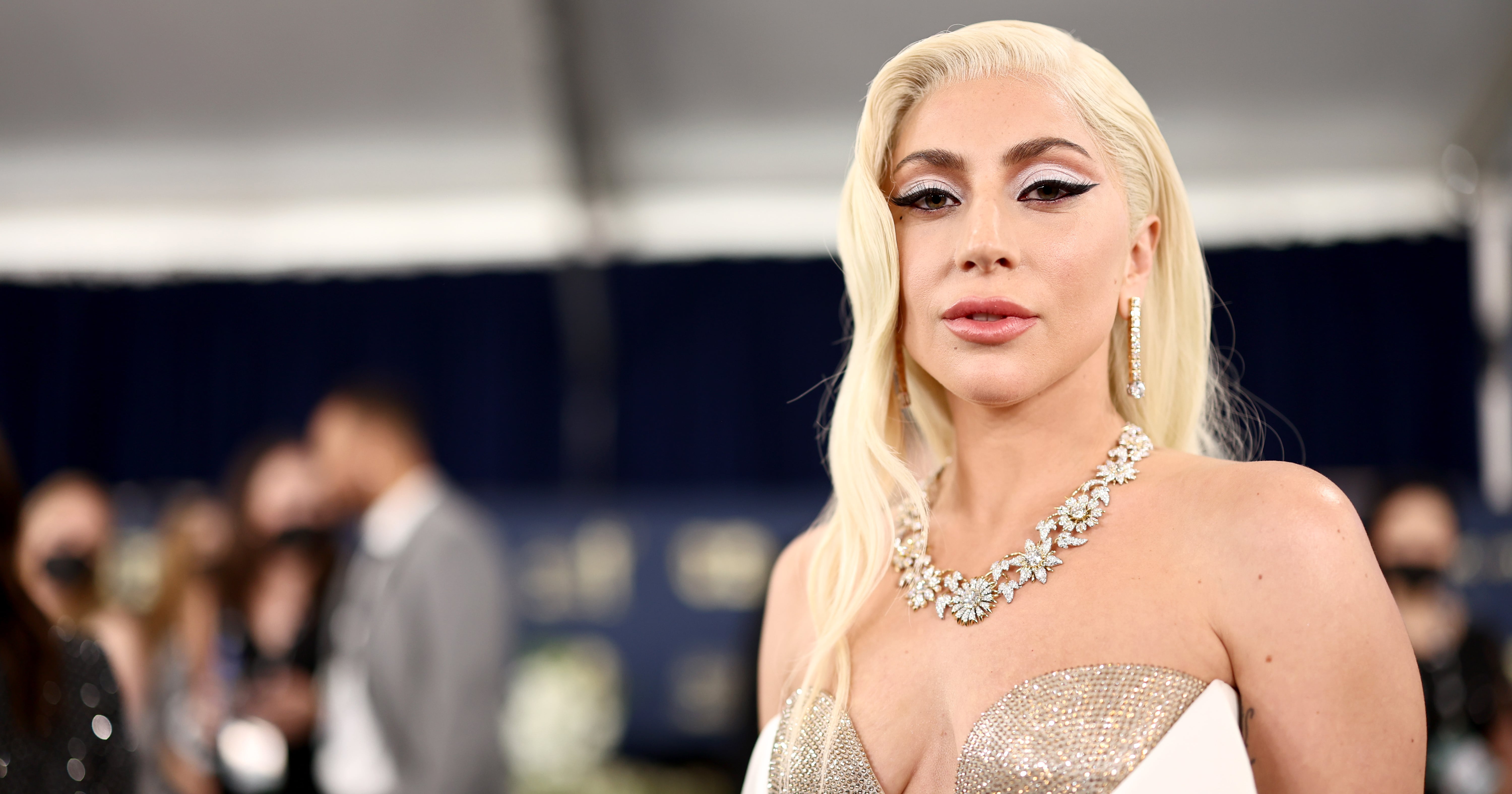 Lady Gaga Birth Chart | POPSUGAR Celebrity