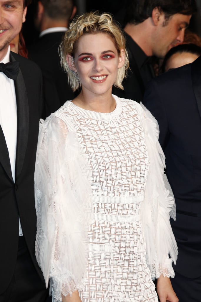 Kristen Stewart at the Cannes Film Festival 2016 Pictures