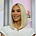Kim Kardashian Says She Has "Something to Prove"