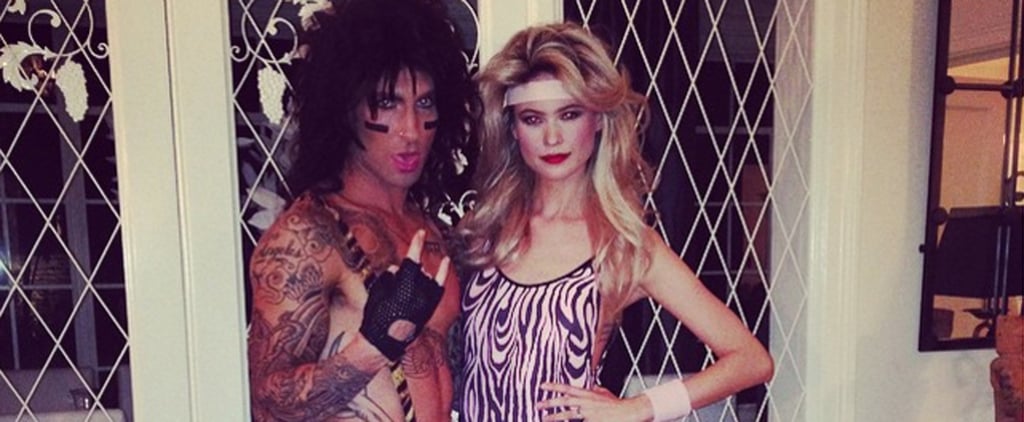 Victoria's Secret Angels Halloween Costumes