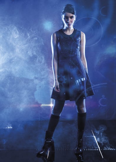 Hot Topic Doctor Who Clothing Line Popsugar Tech