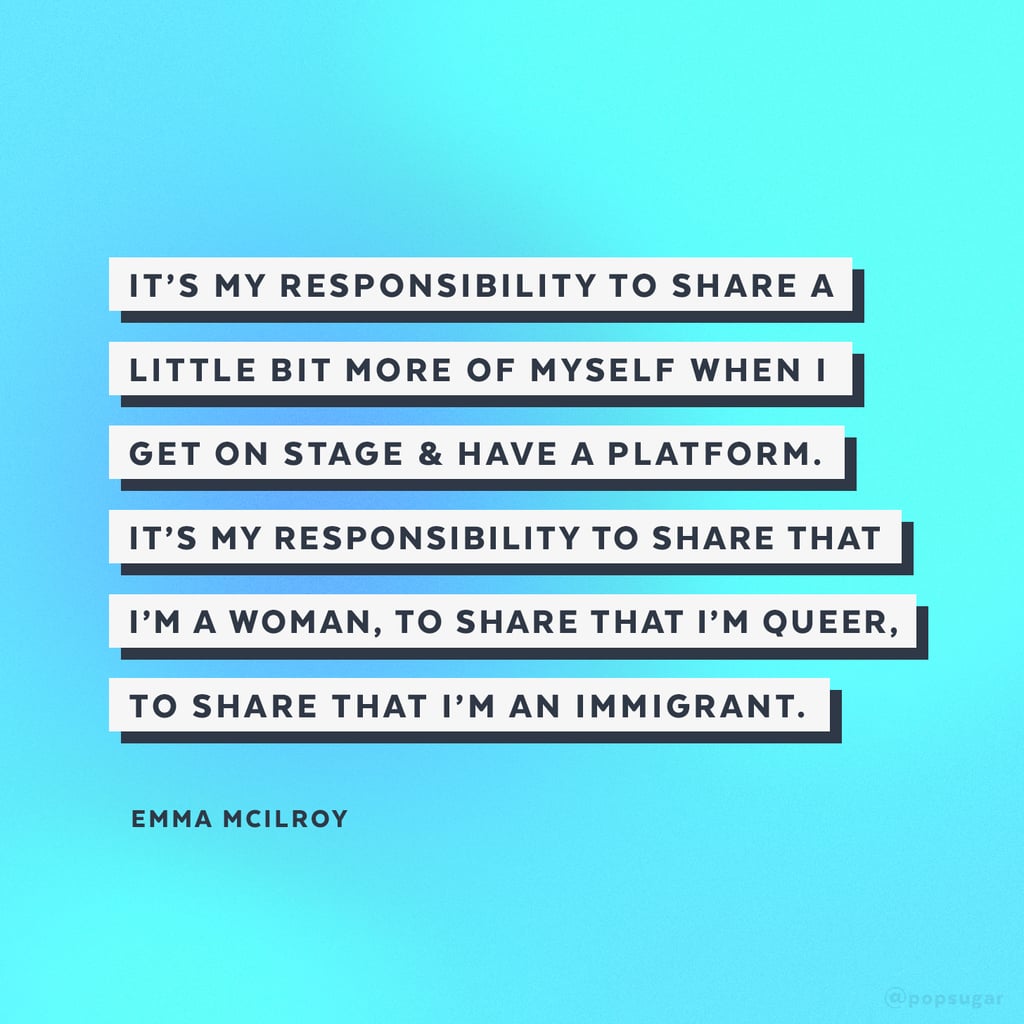 Emma Mcilroy