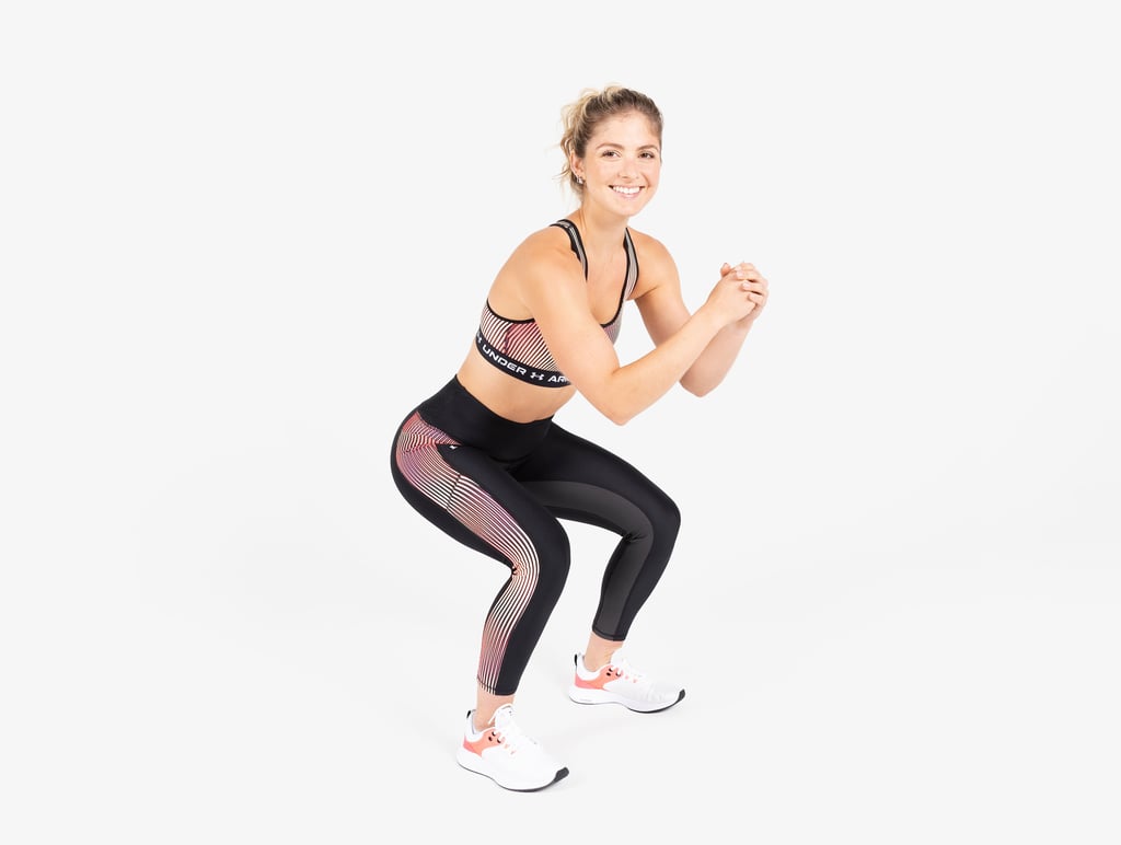 20-Minute Bodyweight Abs and Glutes Workout