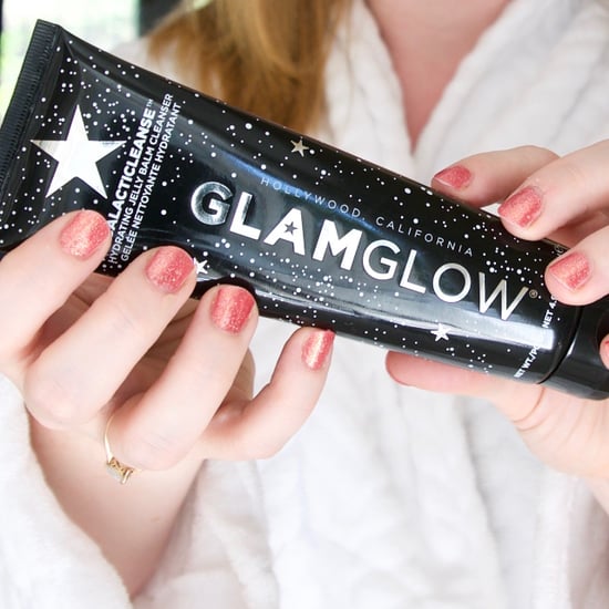 Does GlamGlow Galactic Cleanse Work?
