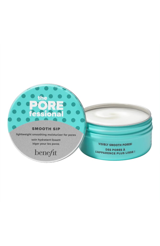 Best Skin Care: Benefit The Porefessional Smooth Sip Lightweight Gel-Cream Moisturiser