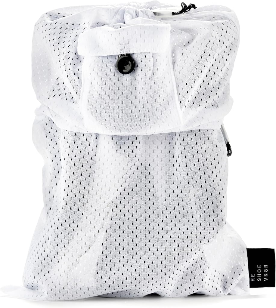 Shoe Laundry Bag