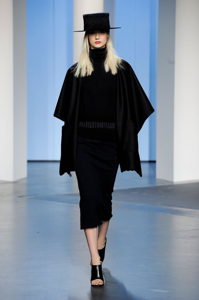 Tibi Fall 2014