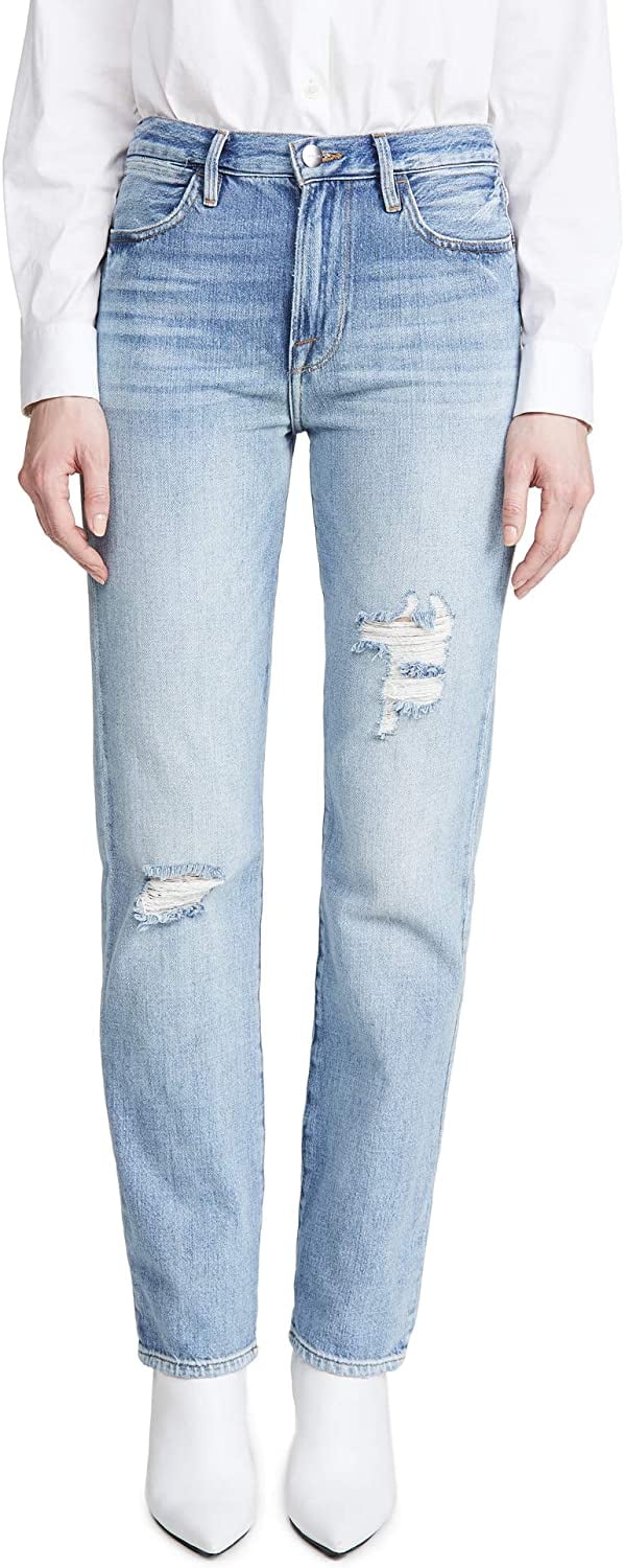 Frame Le Hollywood Jeans