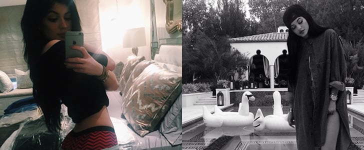 The Kylie Jenner Guide to Home Decorating