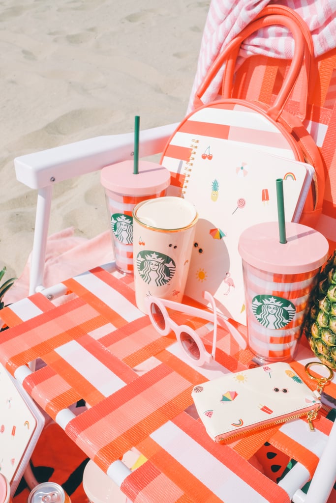 Starbucks Ban.do Collection Summer 2017
