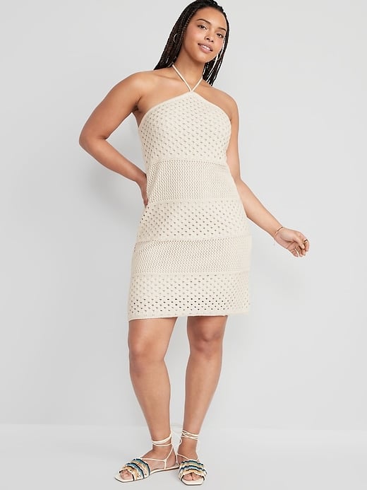 Best New Crochet Dress Best Old Navy New Arrivals For Women July