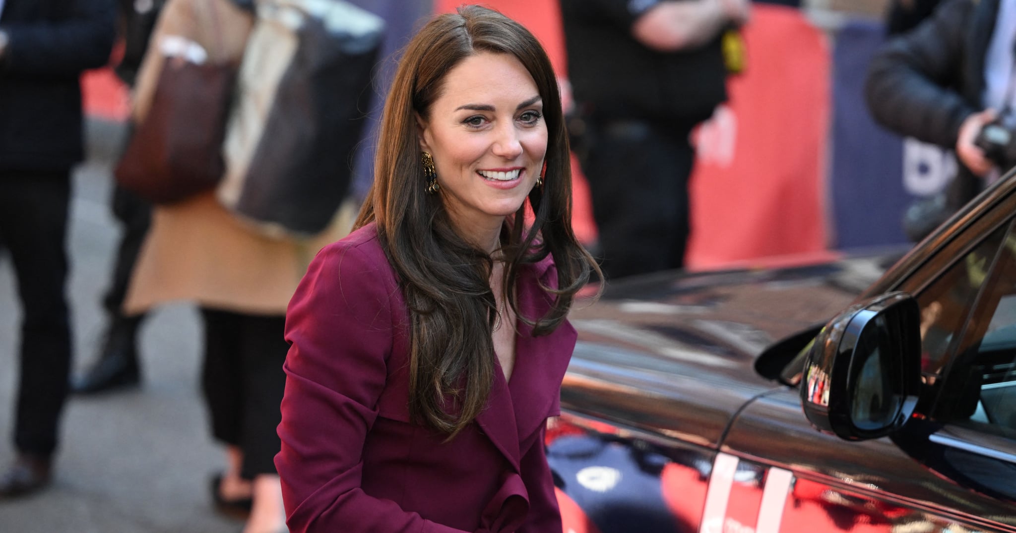 Kate Middleton's Subtle 