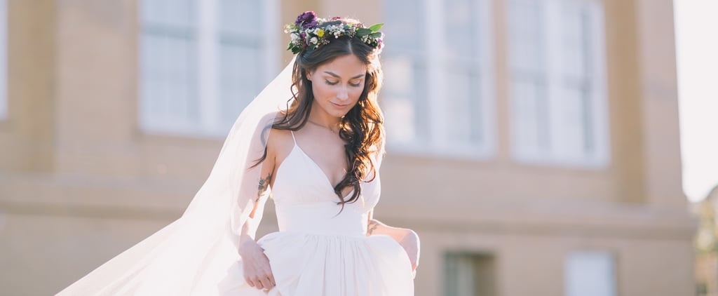 Average Cost of a Wedding