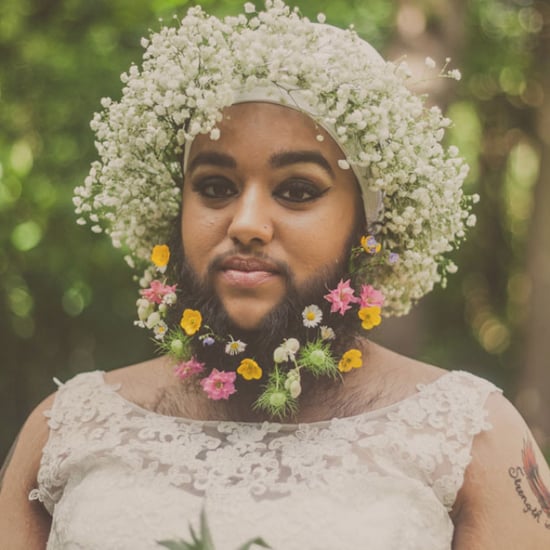 Bearded Woman Harnaam Kaur | Instagram