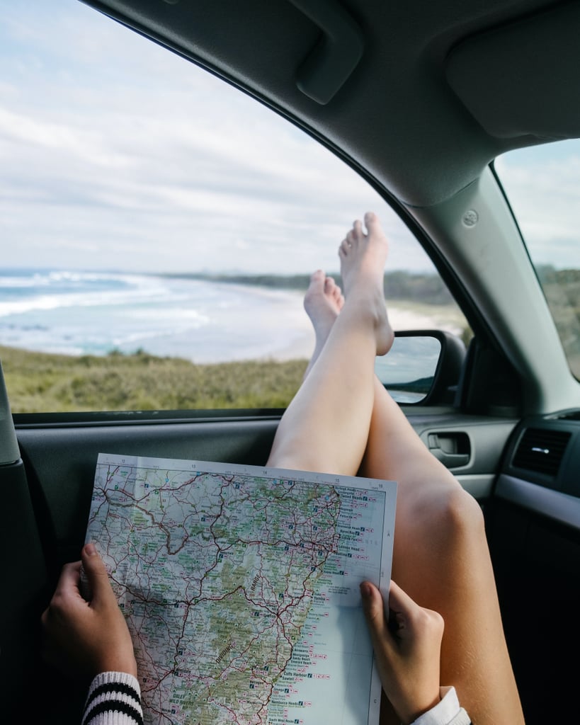 Go on a Road Trip