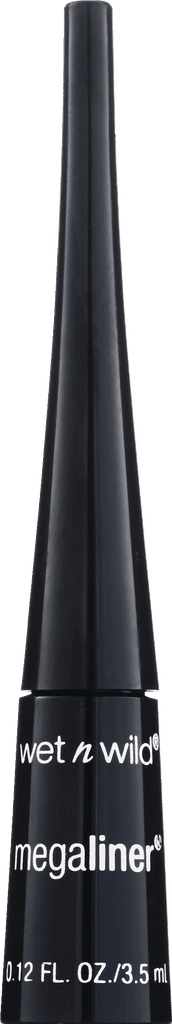Wet N Wild Megaliner Liquid Eyeliner