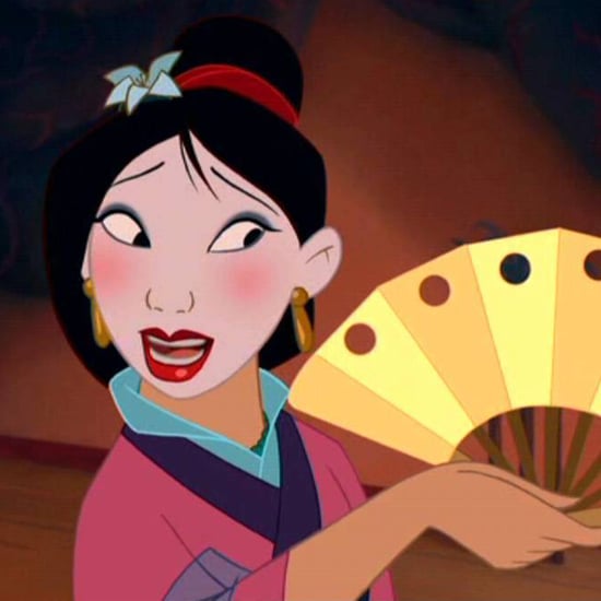 Mulan GIFs