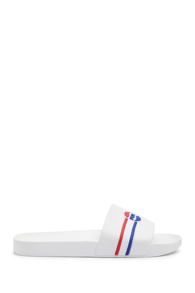 Pepsi Graphic Slides