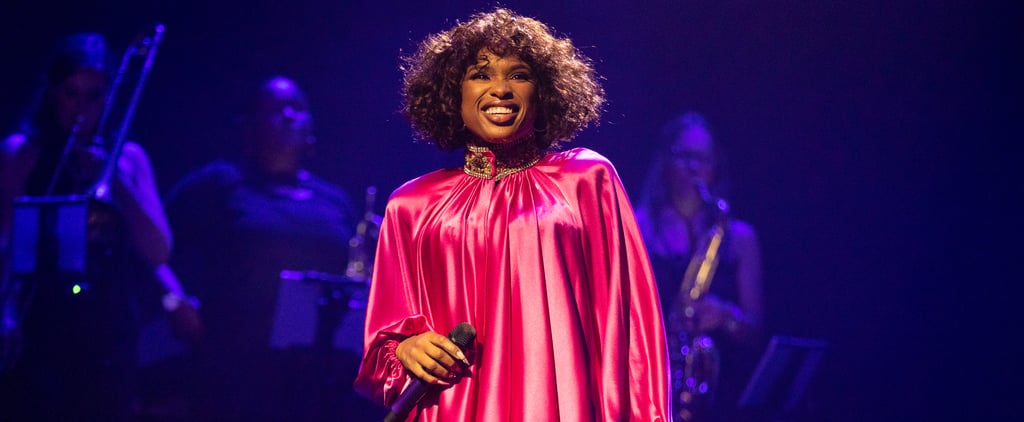 Jennifer Hudson Recounts "Fanning Out" Over Duet With Sheryl Lee Ralph: "I Wanted to Make Her Proud"