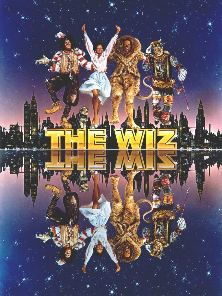 The Wiz
