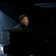 OK, So John Legend Just Blew Us Away With His Cover of U2's "Pride" at the PCAs