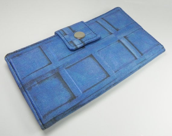 TARDIS Wallet