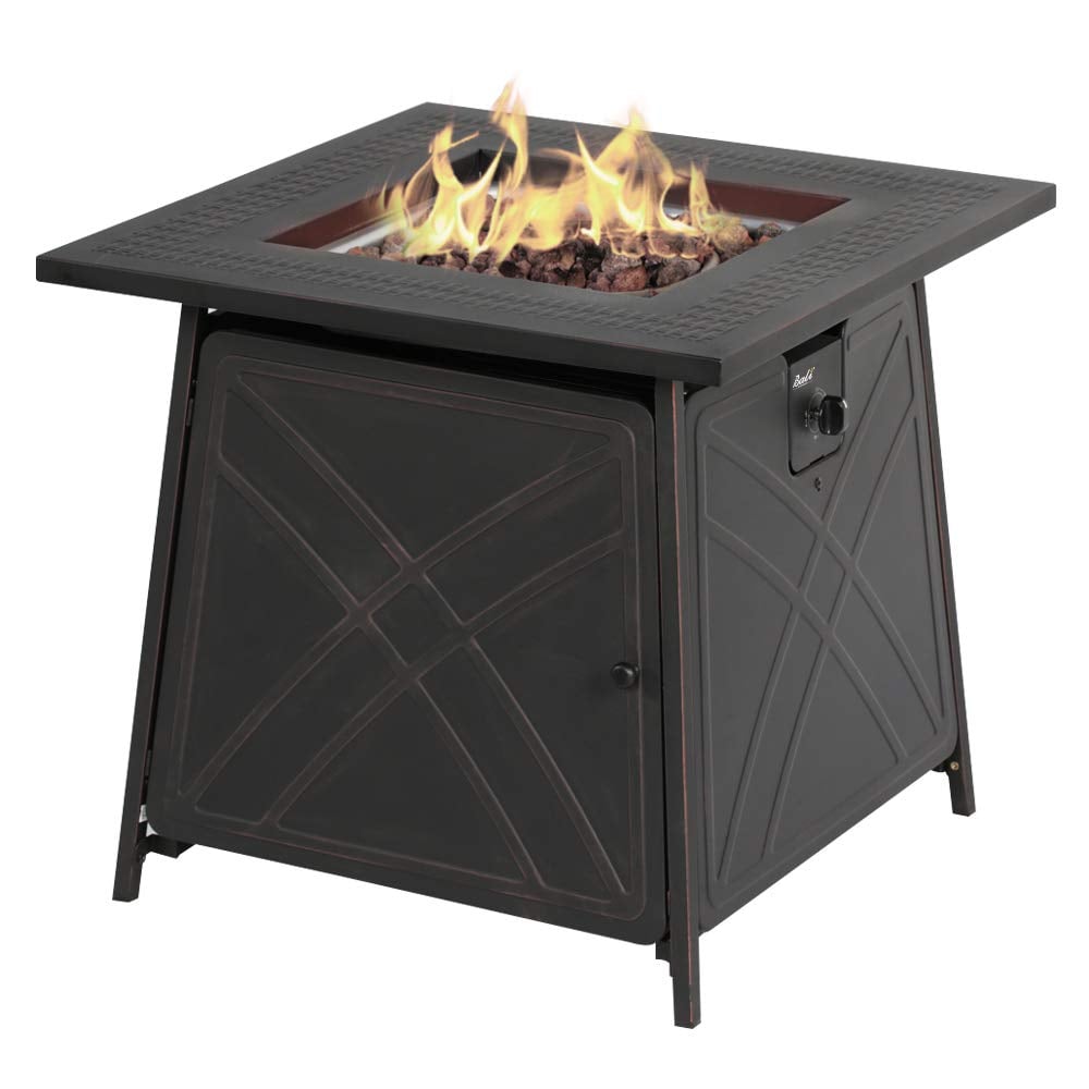 Bali Outdoor Fire Pit Best Outdoor Fire Pits POPSUGAR Home Photo 39