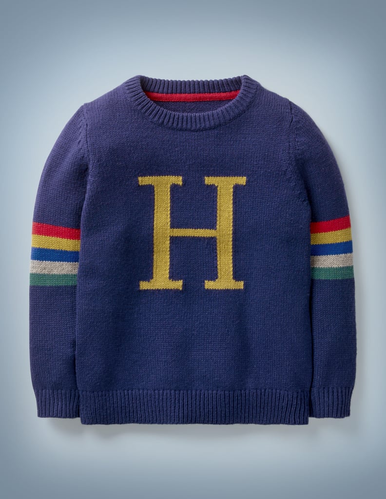 Harry Potter H Sweater