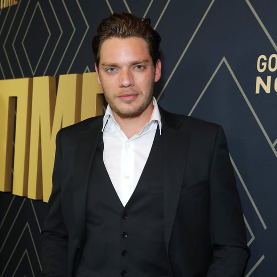 Who Is Dominic Sherwood Dating?