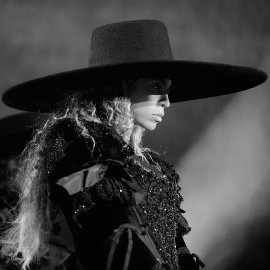 Beyonce's Formation World Tour Outfits