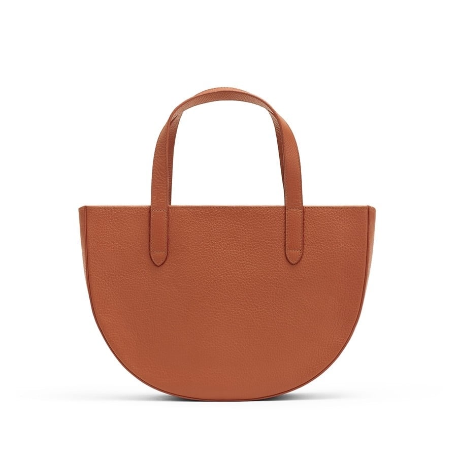 Cuyana sale circle bag