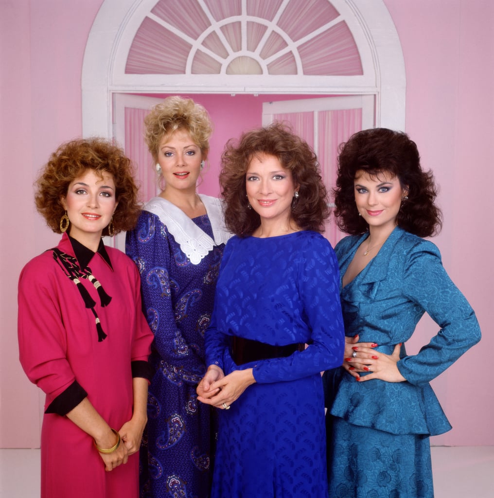 Where Can I Watch Designing Women?