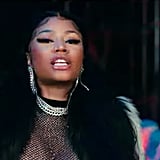 Nicki Minaj's Good Form Music Video | POPSUGAR Entertainment Photo 18