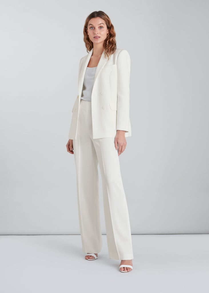 Whistles Annie Wedding Trousers