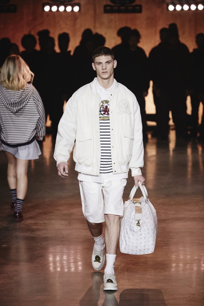 TommyNow Spring 2020 Collection Photos