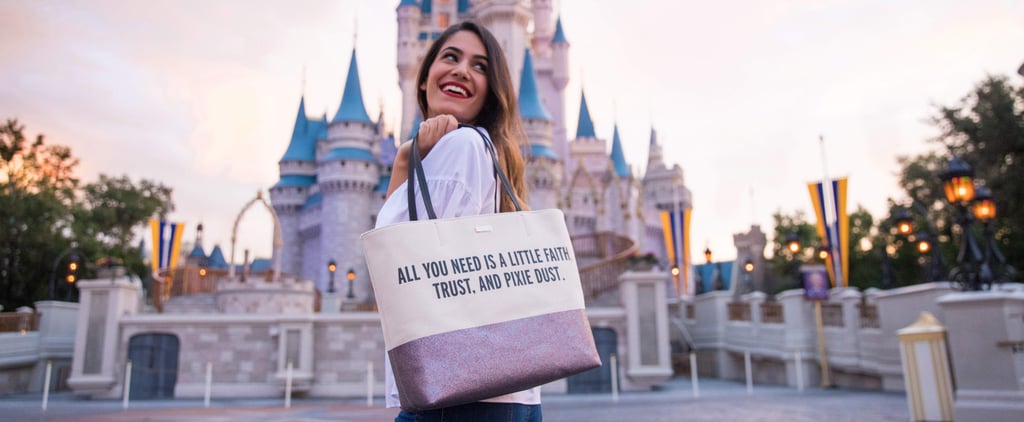 Kate Spade Disney Parks Collection 2018