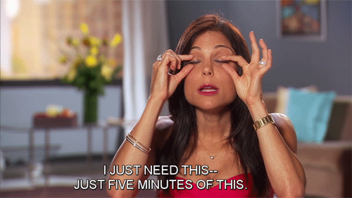 When She Was Really, Really Sleep Deprived | All the Hilarious Moments We Want Bethenny to Bring Back to RHONY | POPSUGAR Entertainment Photo 11