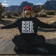 Lil Jon Introduces Listeners to "Calm Jon" With New Meditation Album (Seriously)