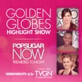 Watch POPSUGAR on TV — Our New Show Launches Tonight on TVGN!