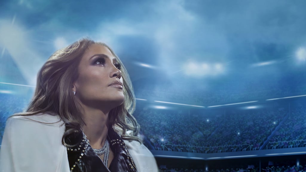 Jennifer Lopez's Halftime Documentary Trailer