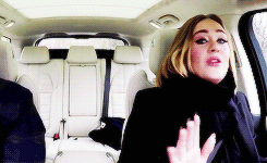 Celebrities Impressed by James Corden's Singing Voice