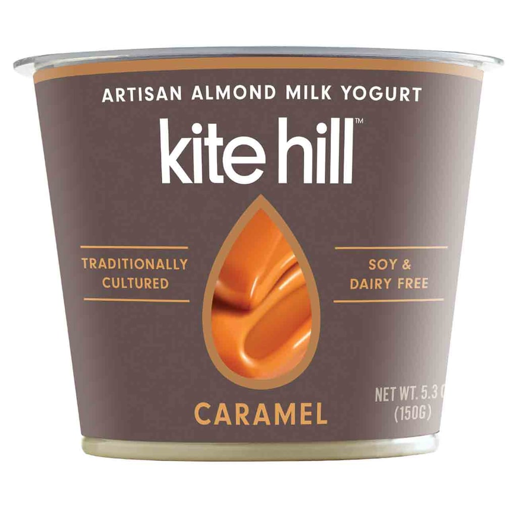 Kite Hill Almond Milk Yogurt Caramel