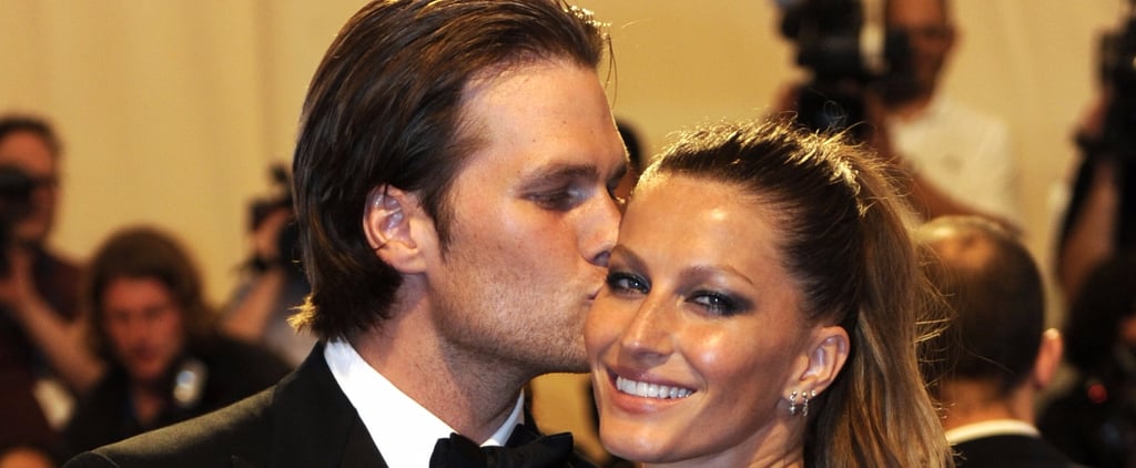 How Did Gisele Bundchen and Tom Brady Meet?