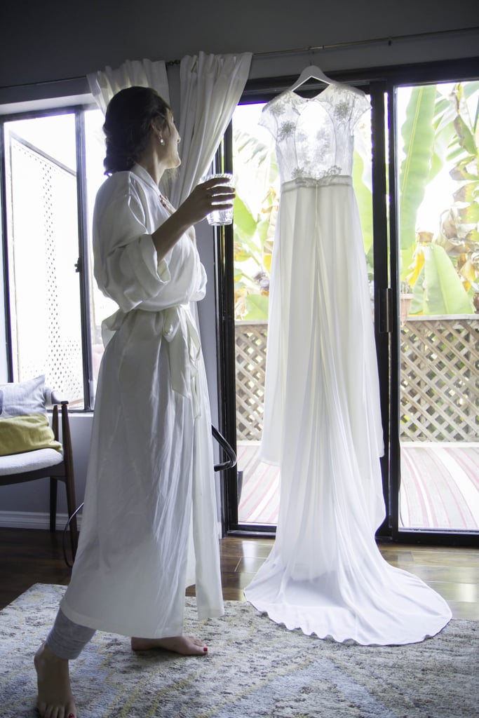 Los Angeles Wedding