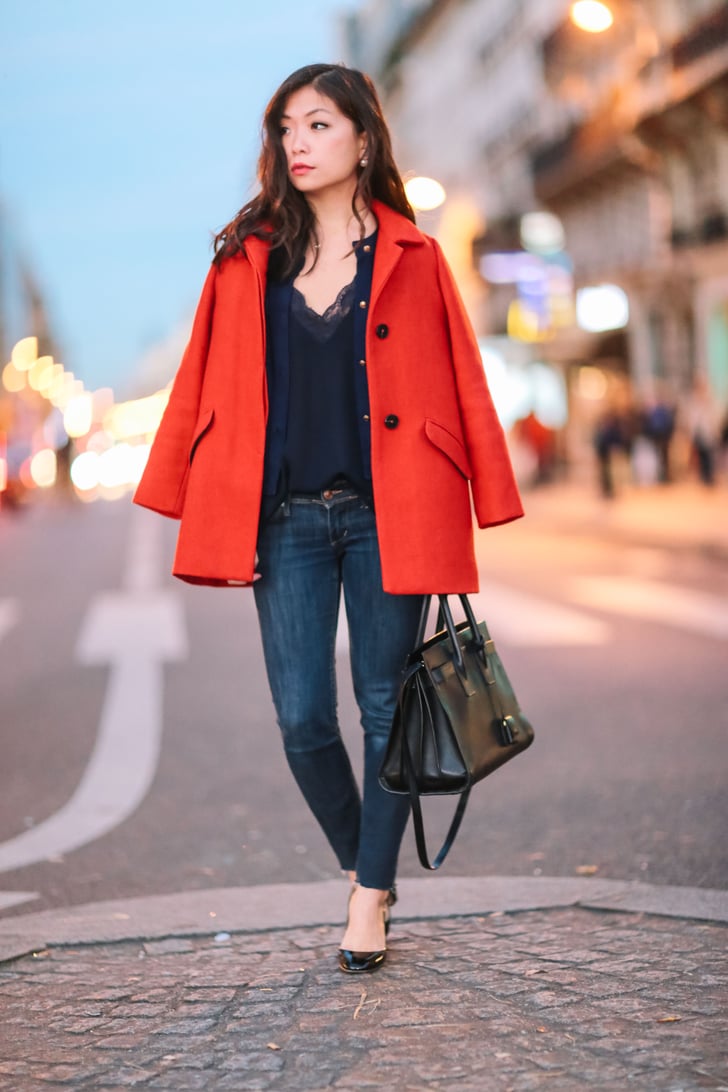 Petite Best Skinny Jeans by Body Type POPSUGAR Fashion Photo 2