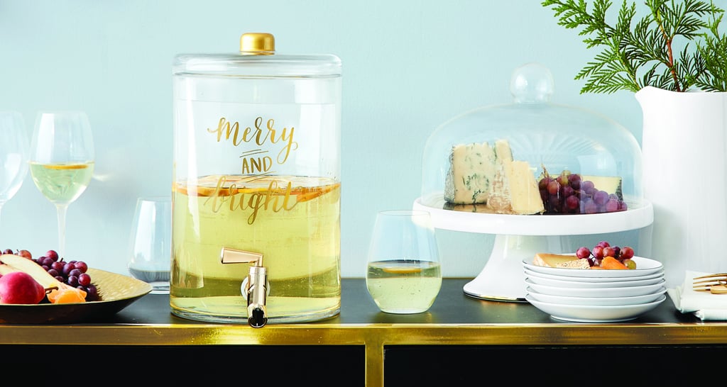 Gifts For People Who Love to Entertain