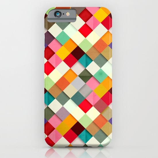 Tiles case